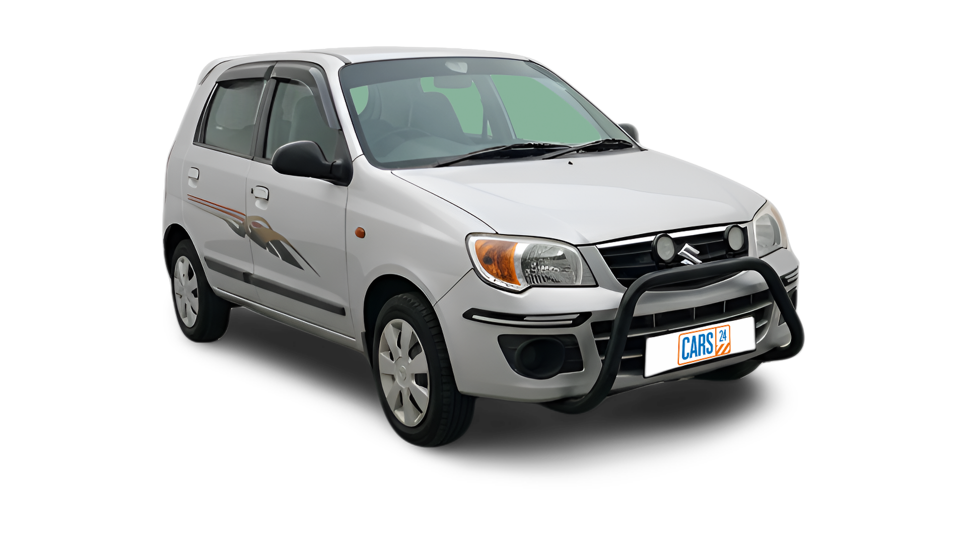Maruti Alto K10-img